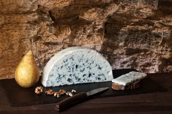 Roquefort Le Vieux Berger, Roquefort Le Vieux Berger