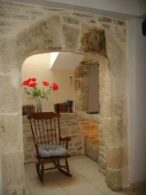 Les Coquelicots - Michel FABRE, OFFICE DE TOURISME DU LAISSAGAIS