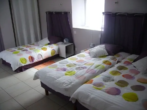 Les Coquelicots - Michel FABRE, OFFICE DE TOURISME DU LAISSAGAIS