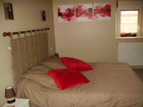 Les Coquelicots - Michel FABRE, OFFICE DE TOURISME DU LAISSAGAIS