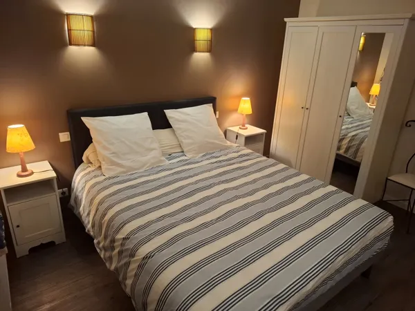 Auberge La Cardabelle