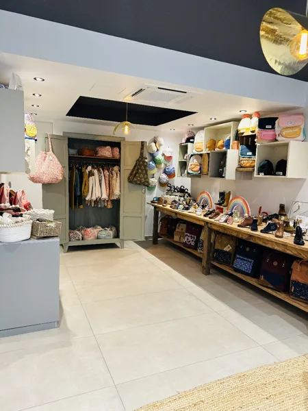 Stivale Concept Store