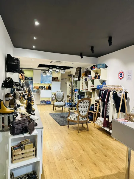 Stivale Concept Store — photo 3