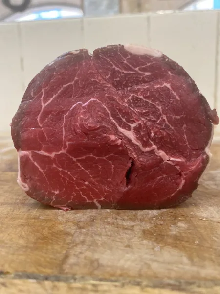 La Boucherie Jérémie et Emilie, La Boucherie Jérémie et Emilie