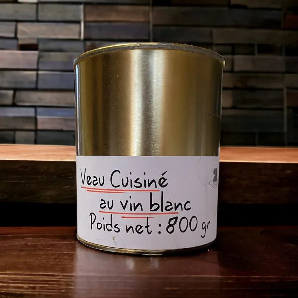 La Boucherie Jérémie et Emilie, La Boucherie Jérémie et Emilie