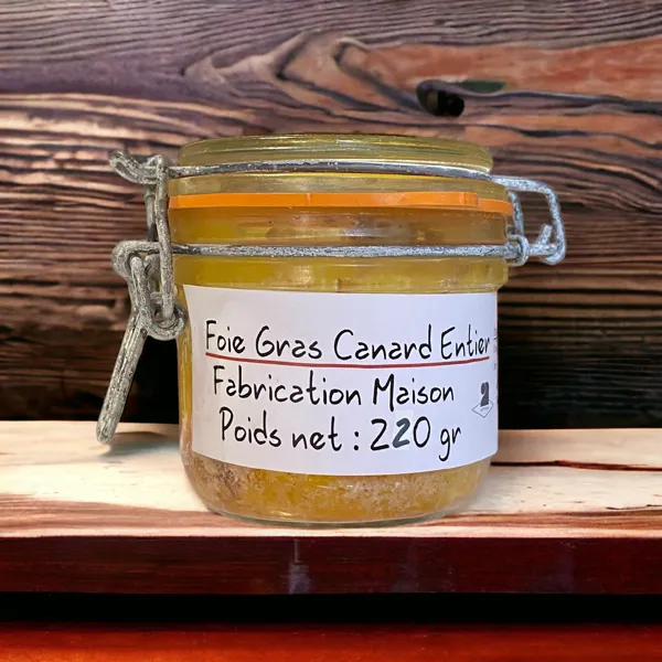 La Boucherie Jérémie et Emilie, La Boucherie Jérémie et Emilie