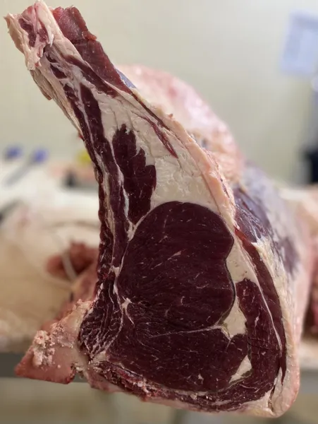 La Boucherie Jérémie et Emilie, La Boucherie Jérémie et Emilie