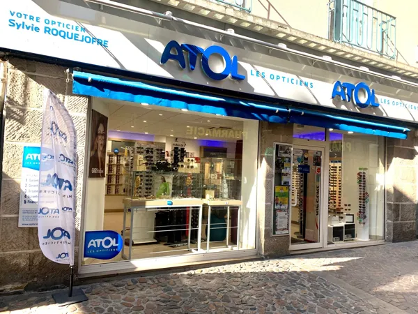 Atol Optique du Rouergue, Atol Optique du Rouergue