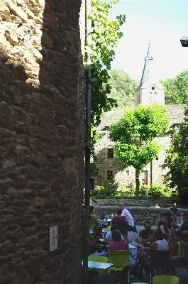 Restaurant le 1909, SEGALA VIVANT