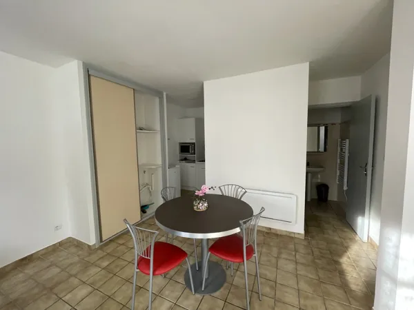 Meublé de Couesques - Appartement n°3
