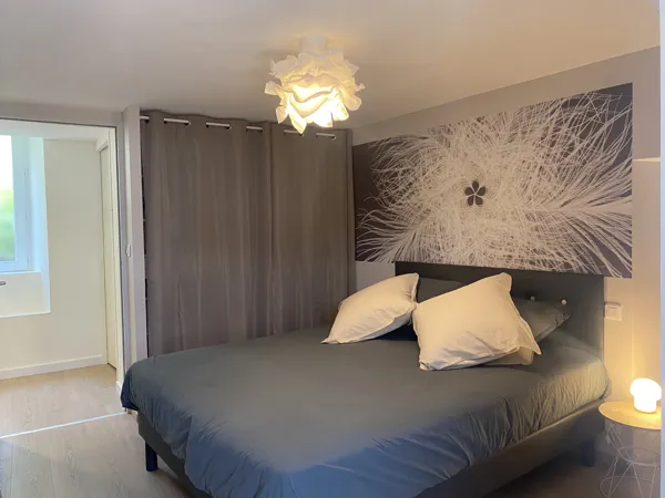 La maison de Paul, Office de Tourisme des Causses à l'Aubrac