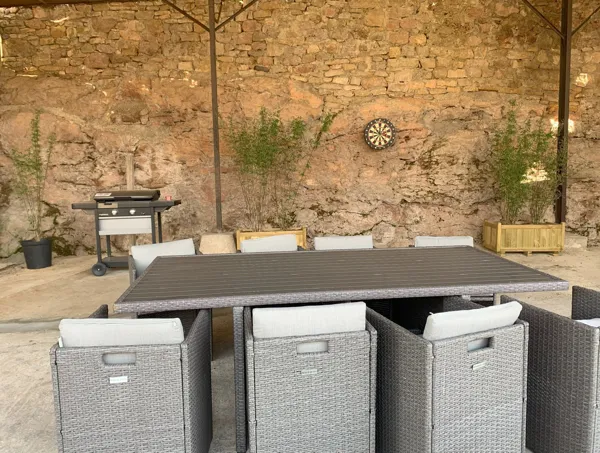 La maison de Paul, Office de Tourisme des Causses à l'Aubrac