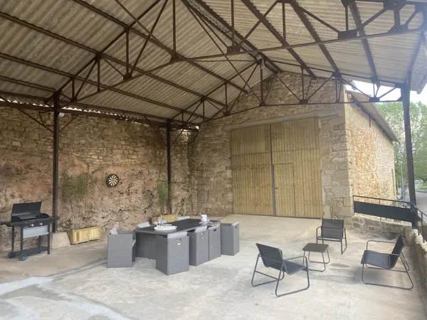 La maison de Paul, Office de Tourisme des Causses à l'Aubrac