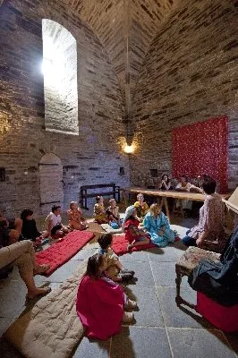 CHATEAU DE VALON, OFFICE DE TOURISME DU CANTON DE MUR DE BARREZ