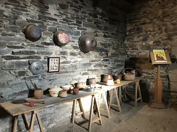 , Tourisme en Aubrac