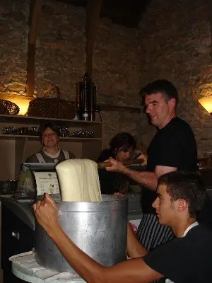 Yelloh! Village La Grange de Monteillac (groupes), OFFICE DE TOURISME DU LAISSAGAIS