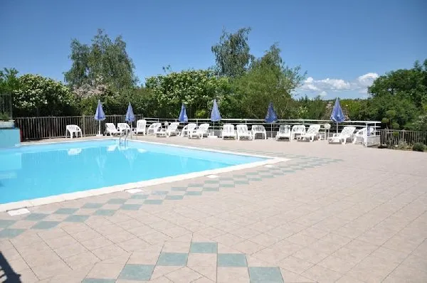 Yelloh! Village La Grange de Monteillac (groupes), OFFICE DE TOURISME DU LAISSAGAIS