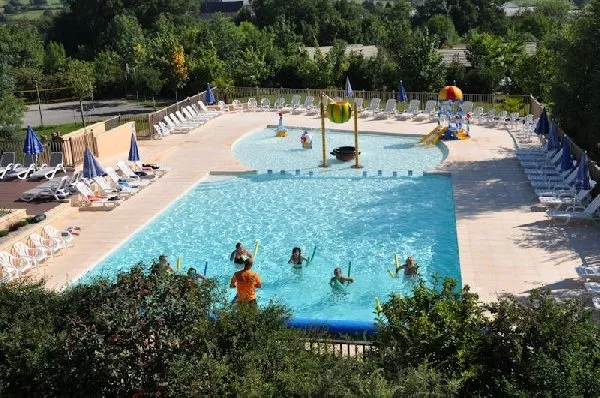 Yelloh! Village La Grange de Monteillac (groupes), OFFICE DE TOURISME DU LAISSAGAIS