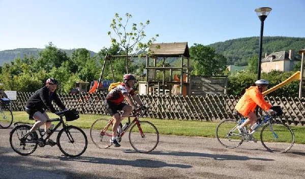 Yelloh! Village La Grange de Monteillac (groupes), OFFICE DE TOURISME DU LAISSAGAIS