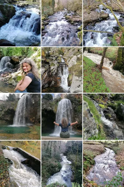Cascade