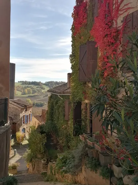Najac