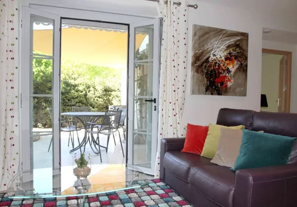 Le gite d'Emilie - gite rural H12G005489, OFFICE DE TOURISME DU CANTON D'ENTRAYGUES SUR TRUYERE