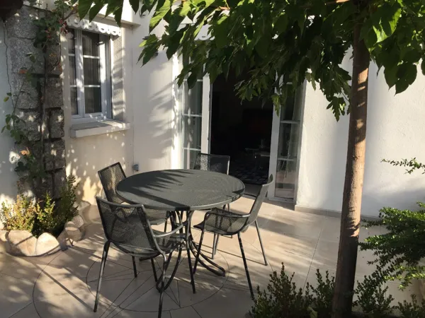 Le gite d'Emilie - gite rural H12G005489, Le gite d'Emilie - gite rural H12G005489