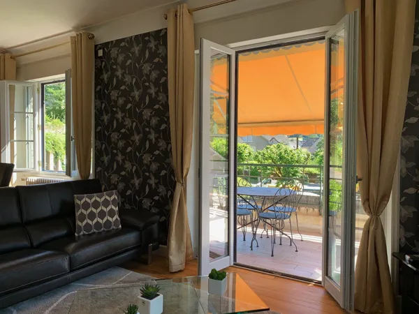 Le gite de Jean - gite rural H12G005497, Le gite d'Emilie - gite rural H12G005489