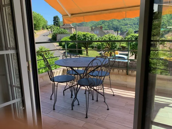 Le gite de Jean - gite rural H12G005497, Le gite d'Emilie - gite rural H12G005489