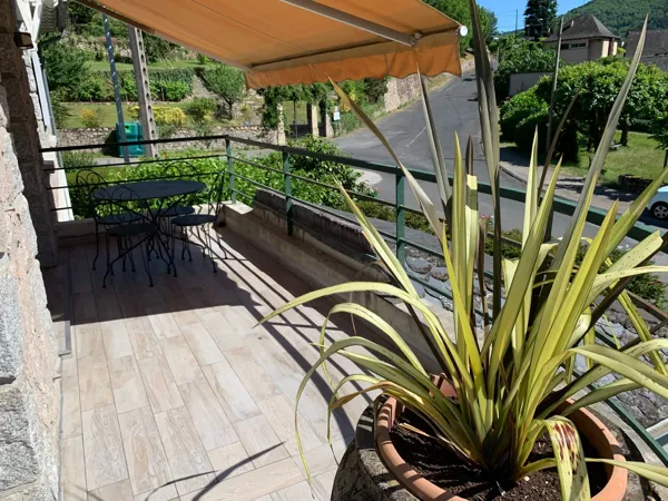 Le gite de Jean - gite rural H12G005497, Le gite d'Emilie - gite rural H12G005489