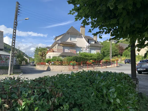 Le gite de Jean - gite rural H12G005497, Le gite d'Emilie - gite rural H12G005489