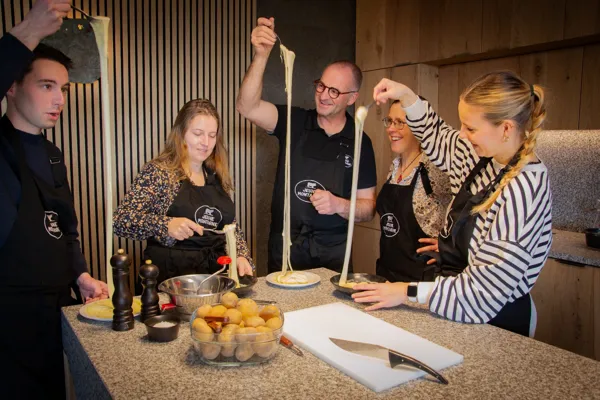 Coopérative Fromagère Jeune Montagne (groupes), Emilie Peigne - Jeune Montage