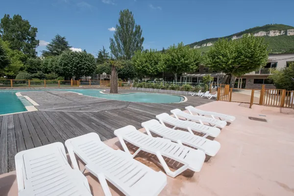 CAMPING LE MILLAU PLAGE