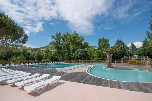 CAMPING LE MILLAU PLAGE