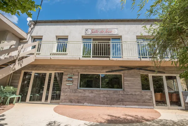 CAMPING LE MILLAU PLAGE