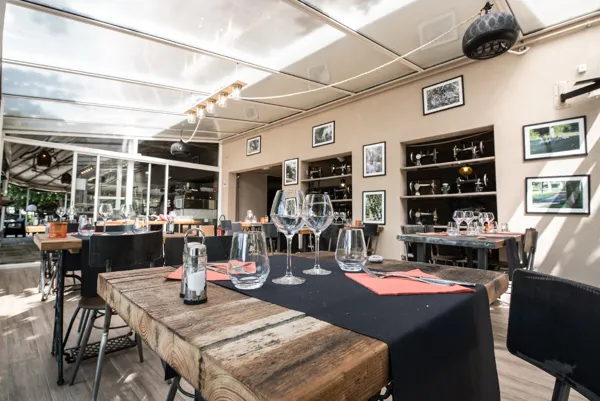 CAMPING LE MILLAU PLAGE