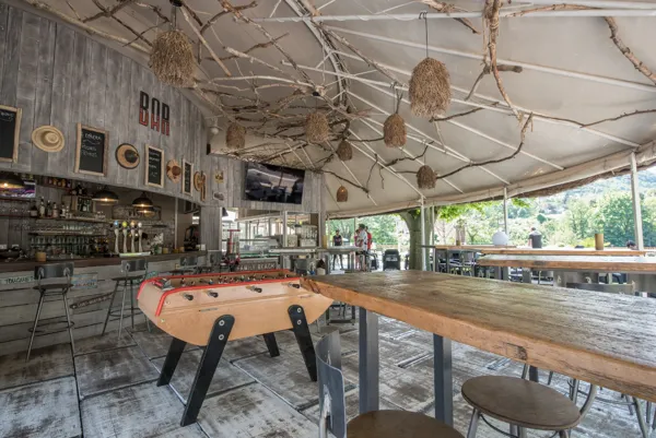 CAMPING LE MILLAU PLAGE