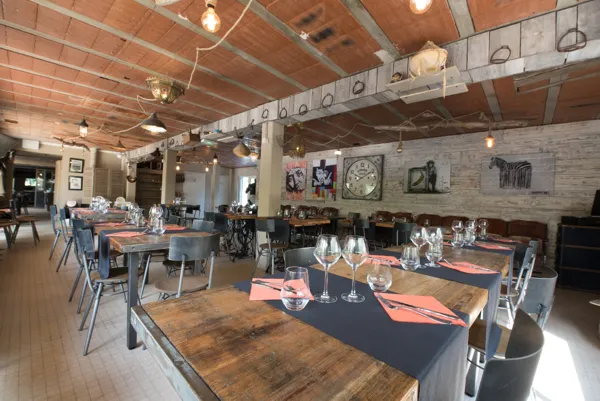 CAMPING LE MILLAU PLAGE