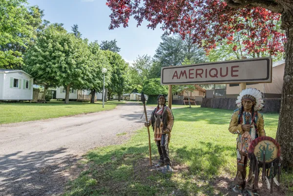 CAMPING LE MILLAU PLAGE
