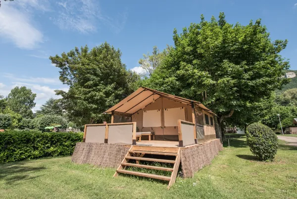 CAMPING LE MILLAU PLAGE