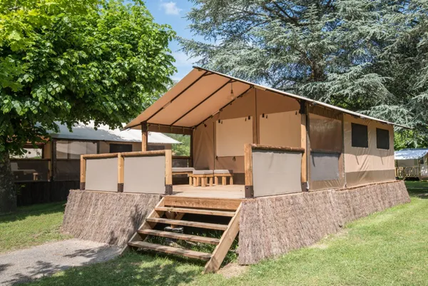 CAMPING LE MILLAU PLAGE