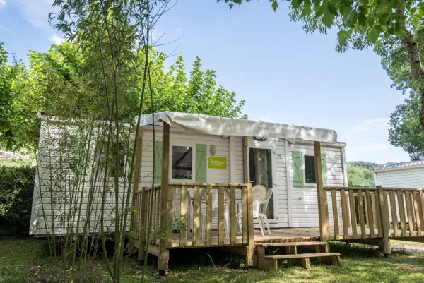 CAMPING LE MILLAU PLAGE