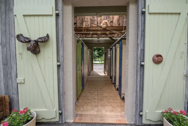 CAMPING LE MILLAU PLAGE