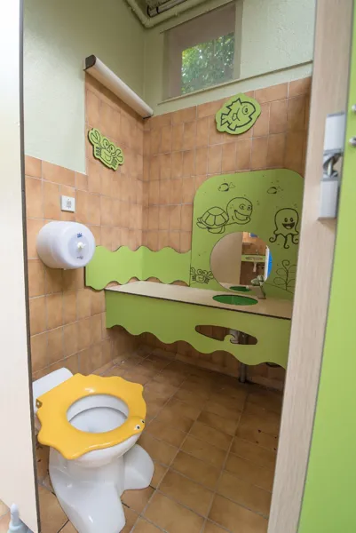 CAMPING LE MILLAU PLAGE