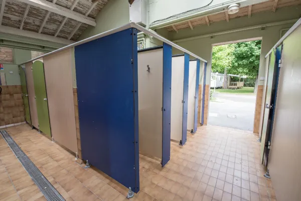 CAMPING LE MILLAU PLAGE