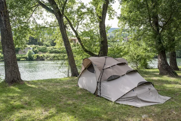 CAMPING LE MILLAU PLAGE