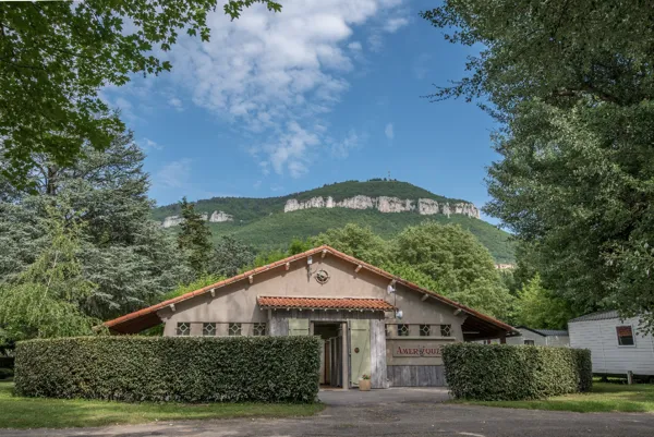 CAMPING LE MILLAU PLAGE