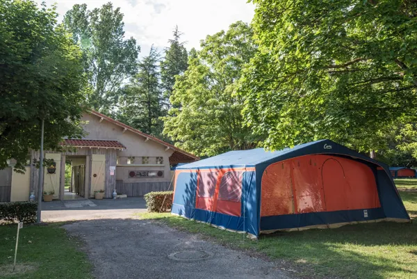 CAMPING LE MILLAU PLAGE