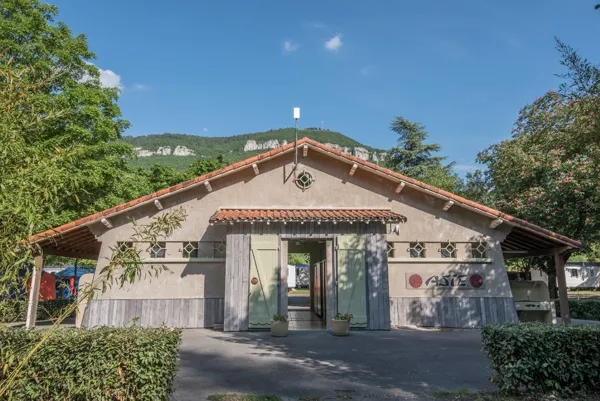 CAMPING LE MILLAU PLAGE