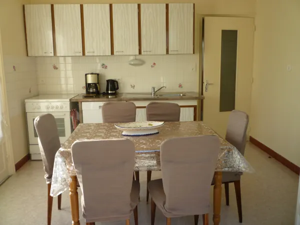 Maison Le Marquizat - H12G005495, Le Marquizat